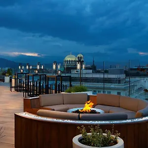 Hyatt Regency 5*, Σόφια Βουλγαρία