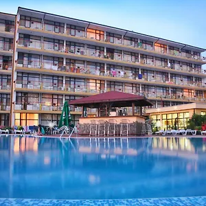 *** Hotel Trakia Garden Bulgarije