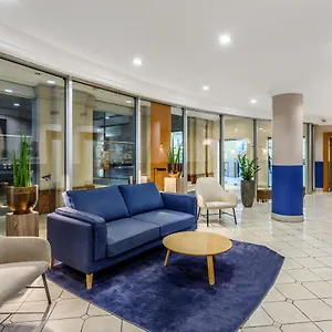 Millennium Court, - Marriott Executive 4*, Βουδαπέστη Ουγγαρία