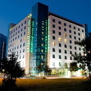 Vitosha Park - Free Indoor Pool & Parking 4*, Σόφια Βουλγαρία
