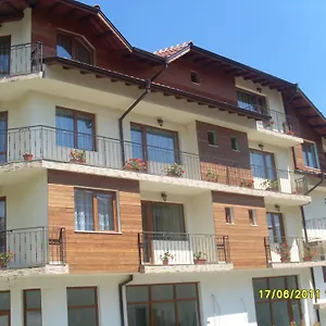Gazei Hotel