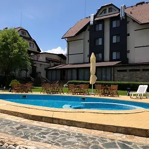 Olymp Hotel Hotel