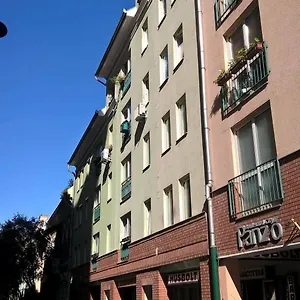 Boulevard Panzio - Self Check-in 3*, Βουδαπέστη Ουγγαρία