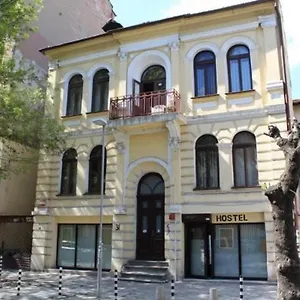  Hostel Smart Bulgarije